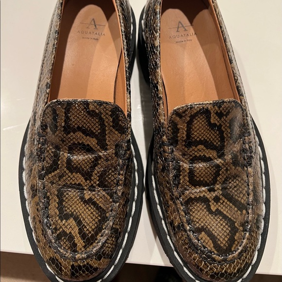 Loafer Aquatalia - Picture 2 of 5
